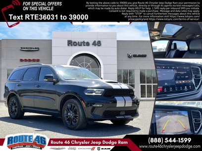 Used 2023 Dodge Durango GT