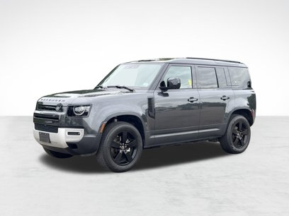 Used 2024 Land Rover Defender 110 S