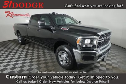 New 2024 RAM 2500 Tradesman w/ Towing Technology Group