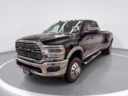 Used 2019 RAM 3500 Laramie
