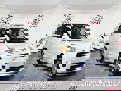 Used 2012 Scion xD