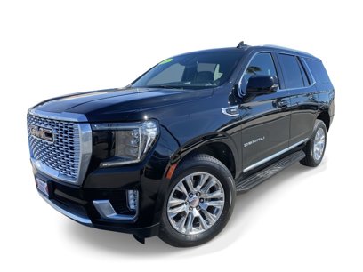 Used 2023 GMC Yukon Denali