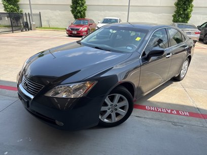 Used 2009 Lexus ES 350