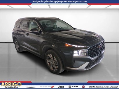 Used 2023 Hyundai Santa Fe SEL