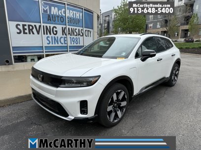 Used 2024 Honda Prologue Elite