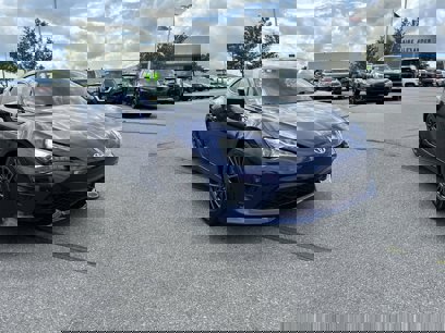 Used 2017 Toyota 86
