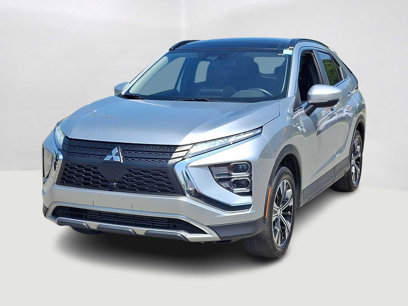 Used 2022 Mitsubishi Eclipse Cross SE