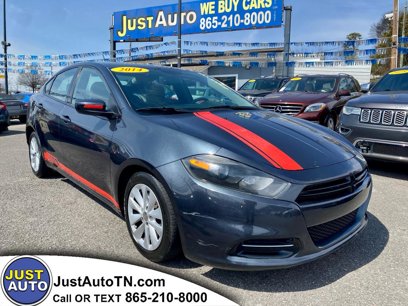 Used 2014 Dodge Dart SXT