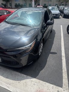 Used 2022 Toyota Corolla LE