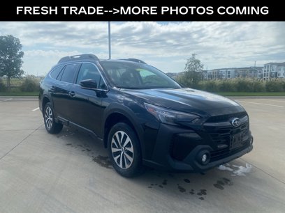 Used 2024 Subaru Outback Premium