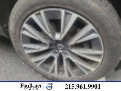 Certified 2022 Volvo XC90 T6 Momentum w/ Climate Package