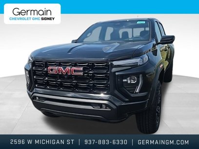 New 2024 GMC Canyon Elevation w/ Convenience Package