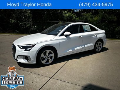 Used 2023 Audi A3 2.0T Premium
