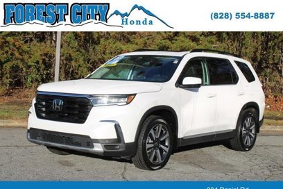 Used 2023 Honda Pilot Touring