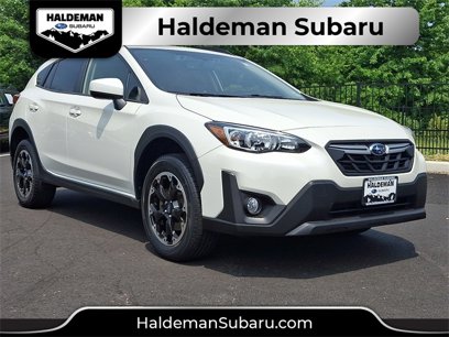 Used 2023 Subaru Crosstrek 2.0i Premium