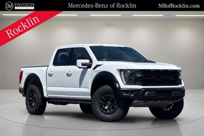 Used 2023 Ford F150 Raptor w/ Equipment Group 802A Raptor R