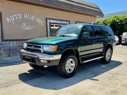 Used 1999 Toyota 4Runner SR5