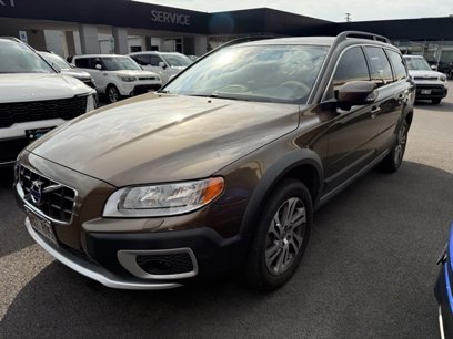 Used 2013 Volvo XC70 3.2