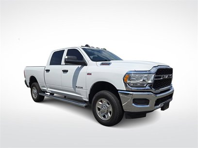 Used 2022 RAM 2500 Tradesman