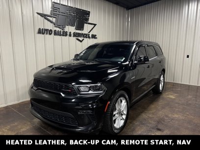 Used 2022 Dodge Durango R/T