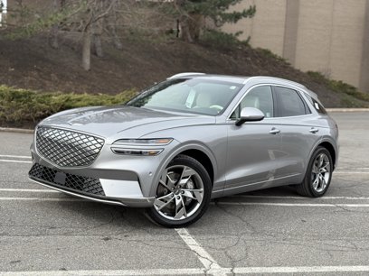 New 2025 Genesis Electrified GV70 Advanced