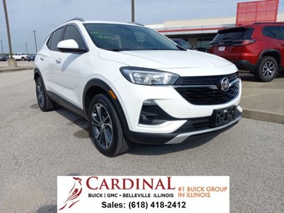 Used 2023 Buick Encore GX Select w/ Safety Package II