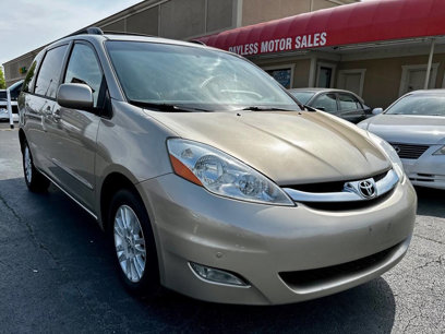Used 2009 Toyota Sienna XLE Limited