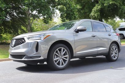 Used 2023 Acura RDX FWD w/ Technology Package
