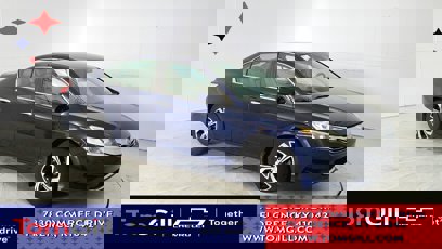 Used 2016 Honda Accord LX