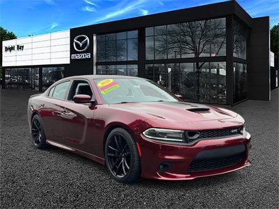 Used 2020 Dodge Charger Scat Pack w/ Daytona Edition Group