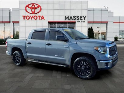 Used 2019 Toyota Tundra SR5