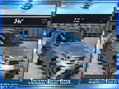 Used 2022 Kia Forte GT-Line w/ GT-Line Technology Package