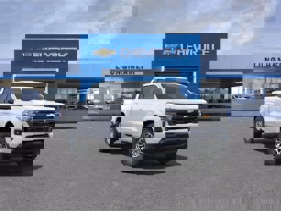 New 2024 Chevrolet Colorado LT w/ LT Convenience Package II