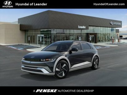 New 2025 Hyundai Ioniq 5 Limited