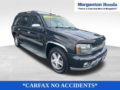 Used 2005 Chevrolet TrailBlazer EXT LS w/ LS Preferred Equipment Group