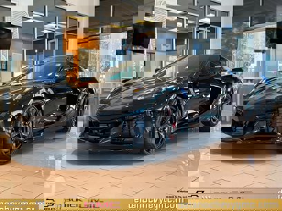 New 2025 Chevrolet Corvette E-Ray