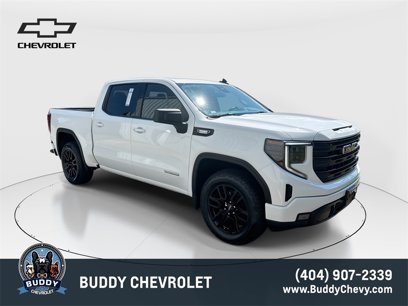 Used 2023 GMC Sierra 1500 Elevation