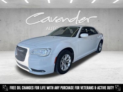 Used 2023 Chrysler 300 Touring