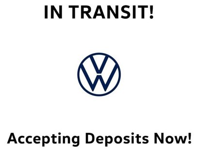 New 2025 Volkswagen ID. Buzz Pro S