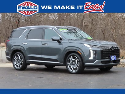 Used 2024 Hyundai Palisade SEL w/ Premium Package