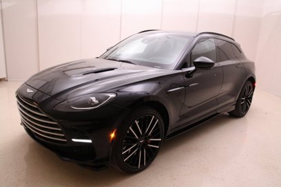 New 2024 Aston Martin DBX 707