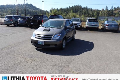 Used 2005 Scion xA