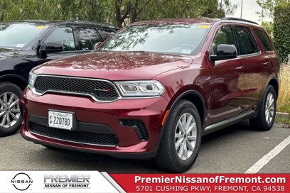 Used 2023 Dodge Durango SXT