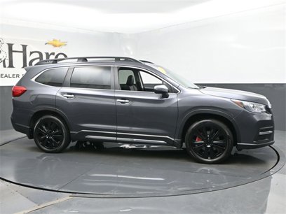 Used 2022 Subaru Ascent Touring w/ Popular Package #2A