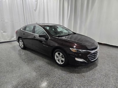 Used 2020 Chevrolet Malibu LS w/ Driver Confidence Package II