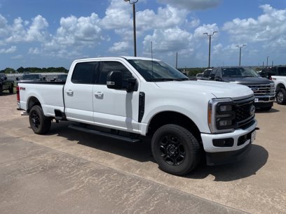 Used 2023 Ford F350 XLT w/ XLT Premium Package