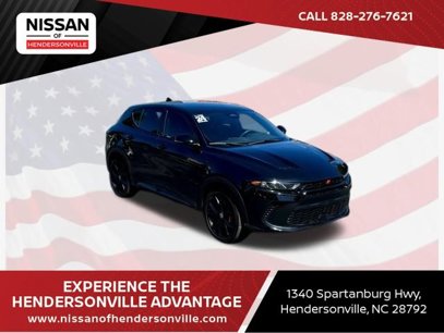 Used 2024 Dodge Hornet R/T