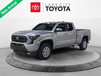 New 2025 Toyota Tacoma SR5