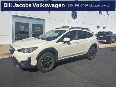 Used 2023 Subaru Crosstrek 2.0i Premium