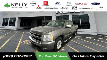 Used 2011 Chevrolet Silverado 1500 LT w/ All-Star Edition